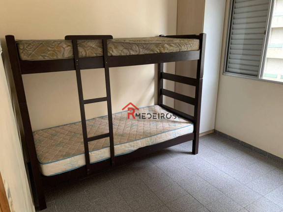 Imagem Apartamento com 1 Quarto à Venda, 51 m² em Tupi - Praia Grande