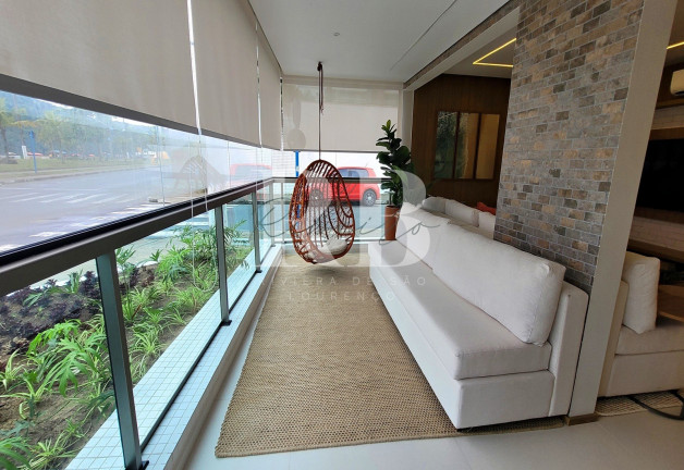 Imagem Imóvel com 3 Quartos à Venda, 165 m² em Centro - Bertioga