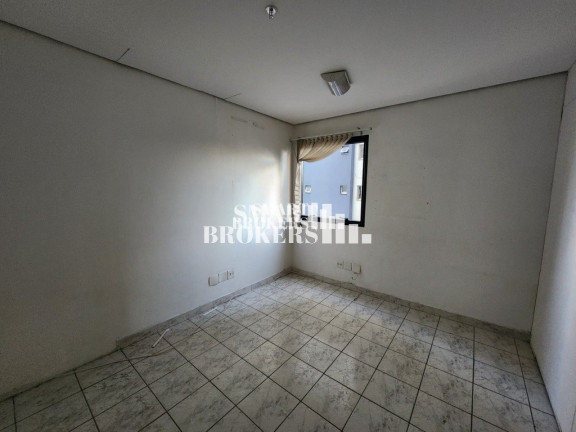Imagem Sala Comercial à Venda ou Locação, 40 m² em Vila Mariana - São Paulo Imagem Sala Comercial à Venda ou Locação, 40 m² em Vila Mariana - São Paulo