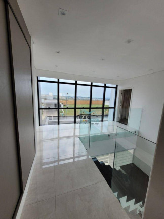 Imagem Sobrado com 3 Quartos à Venda, 485 m² em Alphaville Nova Esplanada - Votorantim