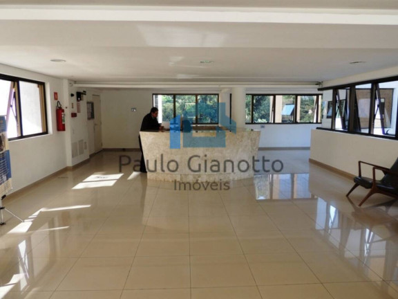 Imagem Sala Comercial à Venda, 68 m² em Paisagem Renoir - Cotia Imagem Sala Comercial à Venda, 68 m² em Paisagem Renoir - Cotia