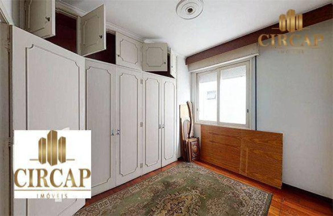 Imagem Apartamento com 3 Quartos à Venda, 157 m² em Jardim América - São Paulo Imagem Apartamento com 3 Quartos à Venda, 157 m² em Jardim América - São Paulo