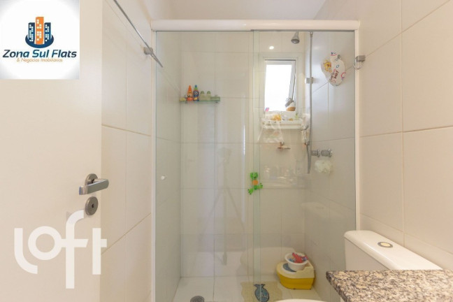 Imagem Apartamento com 3 Quartos à Venda, 75 m² em Vila Das Mercês - São Paulo