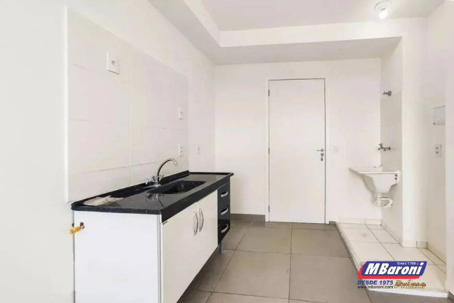 Imagem Apartamento com 1 Quarto à Venda, 25 m² em Paraíso Do Morumbi - São Paulo Imagem Apartamento com 1 Quarto à Venda, 25 m² em Paraíso Do Morumbi - São Paulo