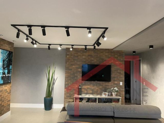 Imagem Apartamento com 3 Quartos à Venda, 110 m² em Alphaville Empresarial - Barueri Imagem Apartamento com 3 Quartos à Venda, 110 m² em Alphaville Empresarial - Barueri