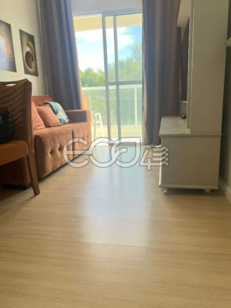 Imagem Apartamento com 2 Quartos à Venda, 58 m² em Farolândia - Aracaju