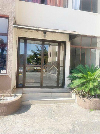 Imagem Apartamento com 3 Quartos à Venda, 70 m² em Jardim Santo André - Santo André