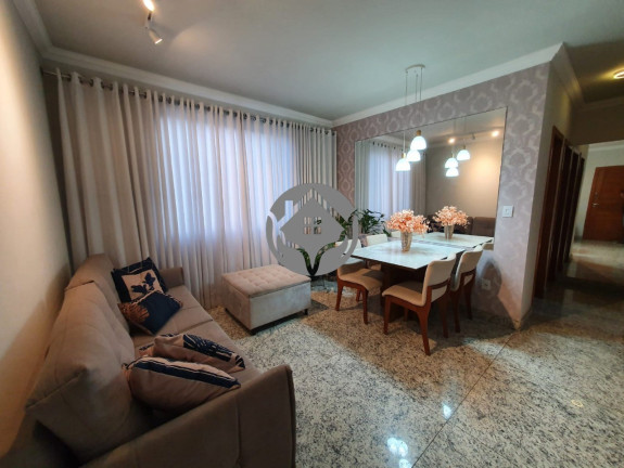 Imagem Apartamento com 3 Quartos à Venda, 65 m² em Santa Amélia - Belo Horizonte Imagem Apartamento com 3 Quartos à Venda, 65 m² em Santa Amélia - Belo Horizonte