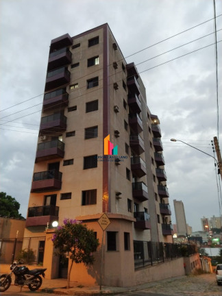 Imagem Apartamento com 3 Quartos à Venda, 109 m² em Boa Vista - Limeira