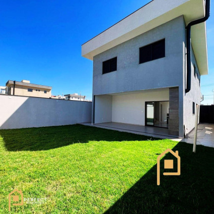 Imagem Casa com 3 Quartos à Venda, 180 m² em Condominio Residencial Malibú - Caçapava