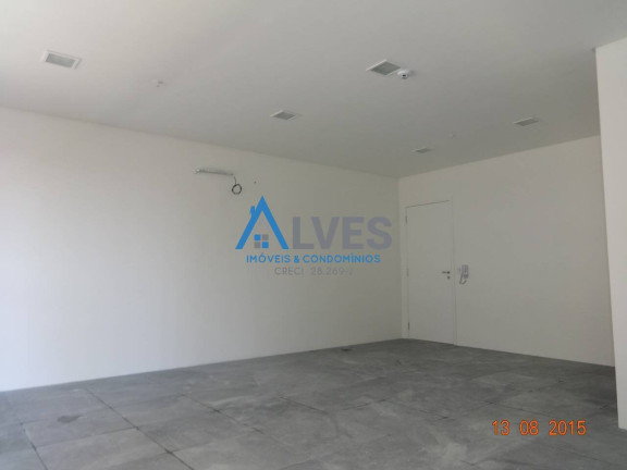 Imagem Sala Comercial à Venda, 43 m² em Centro - São Bernardo Do Campo Imagem Sala Comercial à Venda, 43 m² em Centro - São Bernardo Do Campo