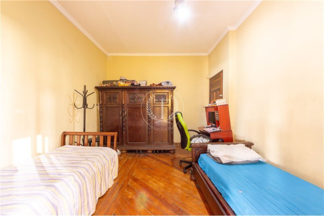 Imagem Casa com 4 Quartos à Venda, 220 m² em Vila Clementino - São Paulo