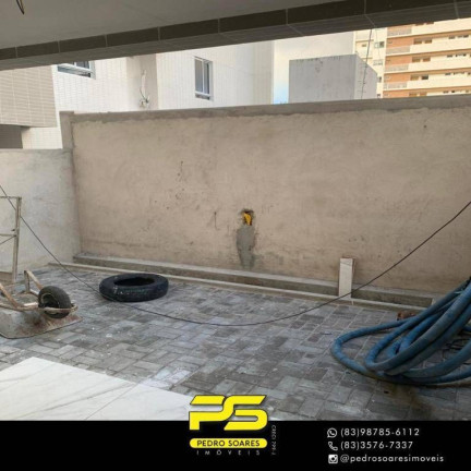 Imagem Apartamento com 2 Quartos à Venda, 67 m² em Estados - João Pessoa Imagem Apartamento com 2 Quartos à Venda, 67 m² em Estados - João Pessoa