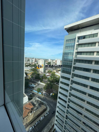 Imagem Apartamento com 1 Quarto à Venda, 50 m² em Parque Tamandaré - Campos Dos Goytacazes Imagem Apartamento com 1 Quarto à Venda, 50 m² em Parque Tamandaré - Campos Dos Goytacazes