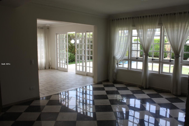 Imagem Casa com 4 Quartos à Venda, 400 m² em Alphaville Residencial Dois - Barueri Imagem Casa com 4 Quartos à Venda, 400 m² em Alphaville Residencial Dois - Barueri