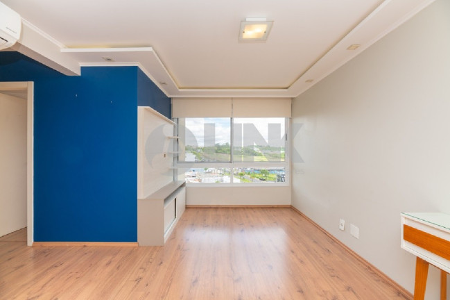 Imagem Apartamento com 2 Quartos à Venda, 56 m² em Morro Santana - Porto Alegre Imagem Apartamento com 2 Quartos à Venda, 56 m² em Morro Santana - Porto Alegre