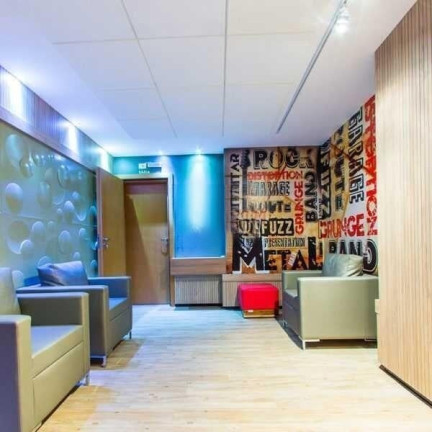Imagem Imóvel com 1 Quarto à Venda, 44 m² em Norte (águas Claras) - Brasília