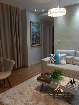 Imagem Apartamento com 2 Quartos à Venda, 70 m² em Parque Caravelas - Santana Do Paraíso Imagem Apartamento com 2 Quartos à Venda, 70 m² em Parque Caravelas - Santana Do Paraíso