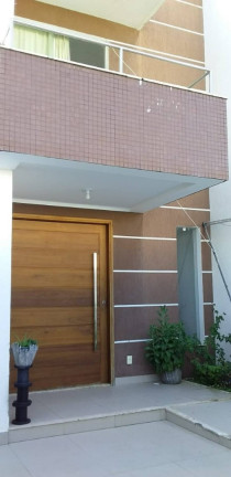 Imagem Casa com 3 Quartos à Venda, 170 m² em Coroa Do Meio - Aracaju Imagem Casa com 3 Quartos à Venda, 170 m² em Coroa Do Meio - Aracaju