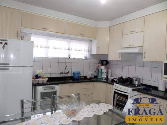 Imagem Casa com 3 Quartos à Venda, 146 m² em Jardim Maria Do Carmo - Sorocaba Imagem Casa com 3 Quartos à Venda, 146 m² em Jardim Maria Do Carmo - Sorocaba