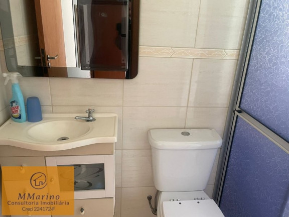 Imagem Sobrado com 4 Quartos à Venda, 140 m² em Vila Augusta - Guarulhos