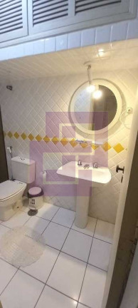 Imagem Apartamento com 3 Quartos à Venda, 172 m² em Pitangueiras - Guarujá