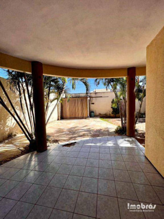 Imagem Casa com 4 Quartos à Venda, 336 m² em Edson Queiroz - Fortaleza Imagem Casa com 4 Quartos à Venda, 336 m² em Edson Queiroz - Fortaleza
