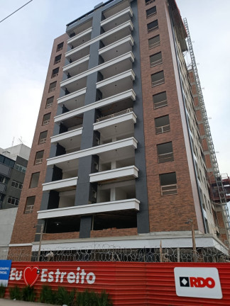 Imagem Apartamento com 3 Quartos à Venda, 126 m² em Canto - Florianópolis