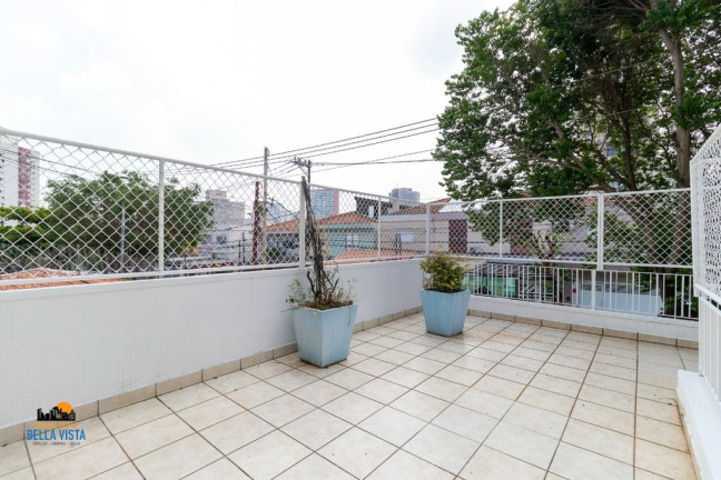Casa com 5 Quartos à Venda,  em Vila Mascote - São Paulo