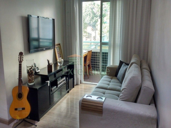 Apartamento com 2 Quartos à Venda, 72 m² em Centro - São Bernardo Do Campo
