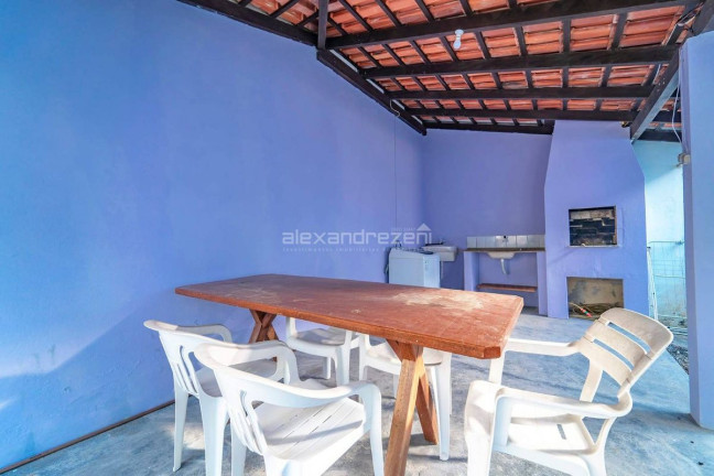 Imagem Casa com 2 Quartos à Venda, 110 m² em Bombas - Bombinhas Imagem Casa com 2 Quartos à Venda, 110 m² em Bombas - Bombinhas