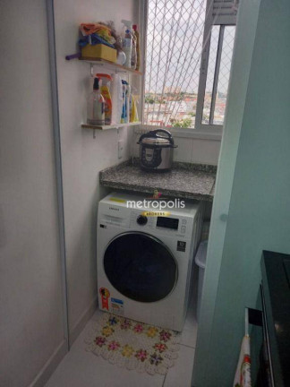Imagem Apartamento com 2 Quartos à Venda, 56 m² em Cerâmica - São Caetano Do Sul Imagem Apartamento com 2 Quartos à Venda, 56 m² em Cerâmica - São Caetano Do Sul