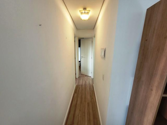Imagem Apartamento com 2 Quartos à Venda, 62 m² em Brooklin Paulista - São Paulo