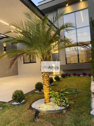 Imagem Casa com 3 Quartos à Venda, 125 m² em Jardins Do Império - Indaiatuba Imagem Casa com 3 Quartos à Venda, 125 m² em Jardins Do Império - Indaiatuba
