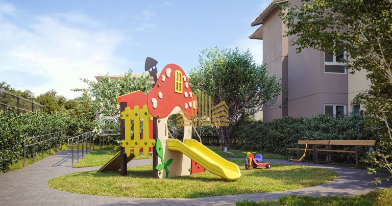 Imagem Apartamento com 3 Quartos à Venda, 86 m² em Jardim Primavera - Itupeva
