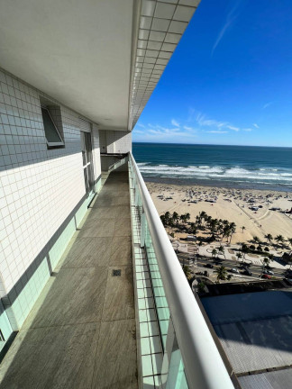 Imagem Apartamento com 3 Quartos à Venda, 160 m² em Guilhermina - Praia Grande Imagem Apartamento com 3 Quartos à Venda, 160 m² em Guilhermina - Praia Grande