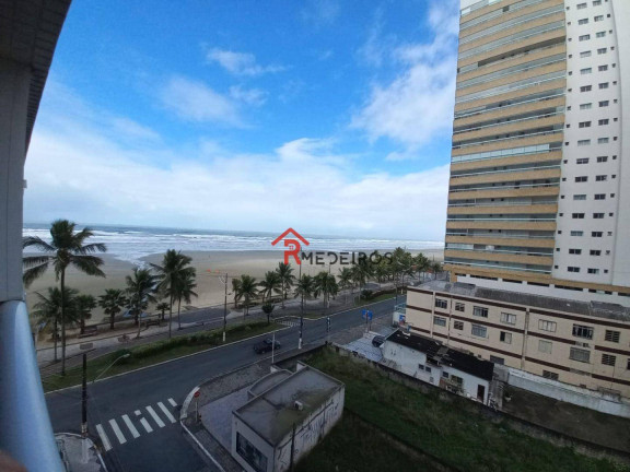Apartamento com 2 Quartos à Venda, 139 m² em Aviação - Praia Grande