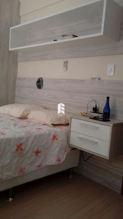 Imagem Apartamento com 2 Quartos à Venda, 88 m² em Centro - Santa Maria