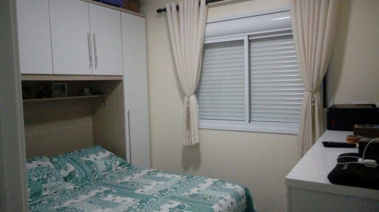 Imagem Apartamento com 2 Quartos à Venda, 66 m² em Campestre - Santo André Imagem Apartamento com 2 Quartos à Venda, 66 m² em Campestre - Santo André