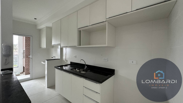 Imagem Apartamento com 2 Quartos à Venda, 68 m² em Praia Das Toninhas - Ubatuba