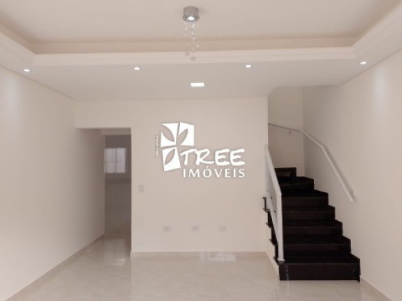 Imagem Sobrado com 3 Quartos à Venda, 108 m² em Jardim Do Triunfo - Guarulhos