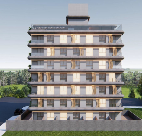 Imagem Apartamento com 1 Quarto à Venda, 31 m² em Manaíra - João Pessoa Imagem Apartamento com 1 Quarto à Venda, 31 m² em Manaíra - João Pessoa
