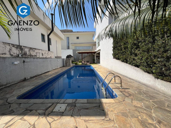 Imagem Casa de Condomínio com 4 Quartos à Venda, 420 m² em Suru - Santana De Parnaíba Imagem Casa de Condomínio com 4 Quartos à Venda, 420 m² em Suru - Santana De Parnaíba