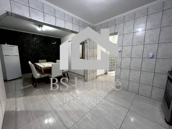 Imagem Sobrado com 4 Quartos à Venda, 205 m² em Vila Curuça - Santo André Imagem Sobrado com 4 Quartos à Venda, 205 m² em Vila Curuça - Santo André