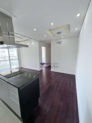 Imagem Apartamento com 2 Quartos à Venda, 68 m² em Jardim Flor Da Montanha - Guarulhos