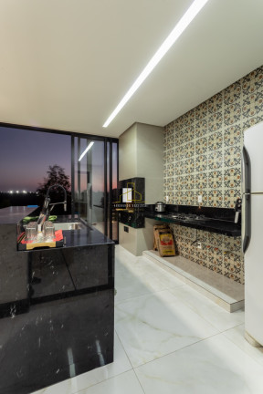 Imagem Casa com 5 Quartos à Venda, 400 m² em Manguinhos - Serra Imagem Casa com 5 Quartos à Venda, 400 m² em Manguinhos - Serra