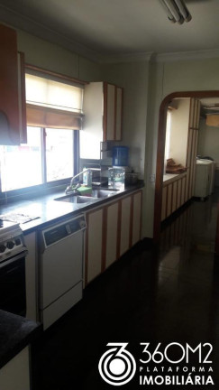 Imagem Apartamento com 3 Quartos à Venda, 291 m² em Centro - São Bernardo Do Campo Imagem Apartamento com 3 Quartos à Venda, 291 m² em Centro - São Bernardo Do Campo