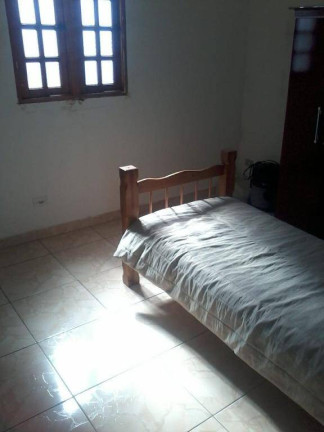 Imagem Sobrado com 3 Quartos à Venda, 213 m² em Residencial Estoril - Taubaté