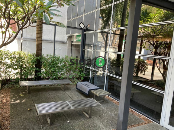 Imagem Imóvel Comercial para Alugar, 48 m² em Jardim Paulista - São Paulo