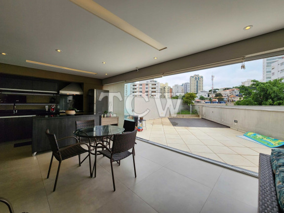 Imagem Apartamento com 3 Quartos à Venda, 261 m² em Vila Mariana - São Paulo Imagem Apartamento com 3 Quartos à Venda, 261 m² em Vila Mariana - São Paulo